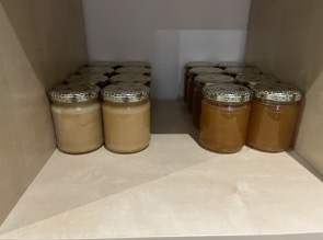 Honey Pots