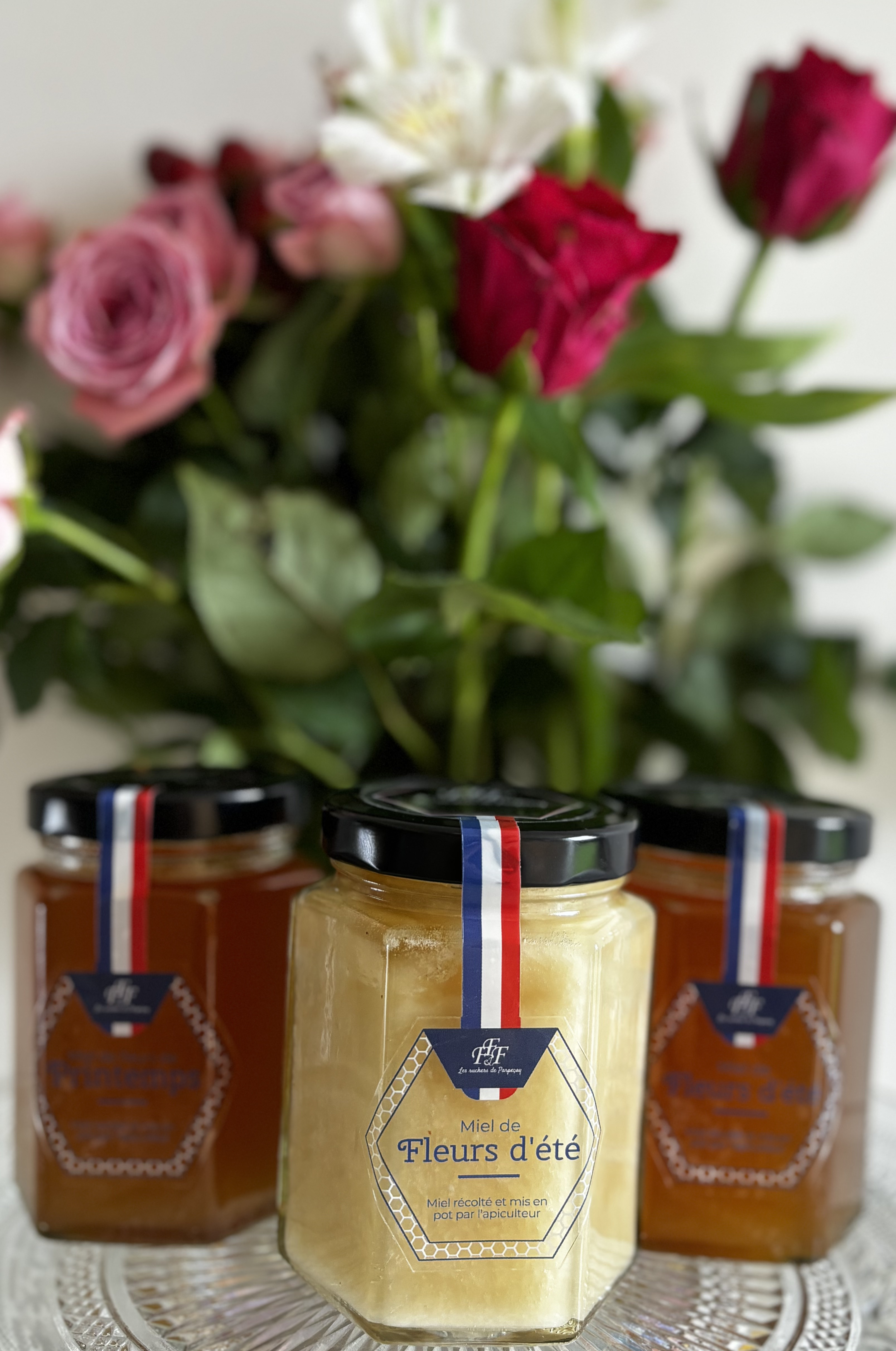 Honey Pots